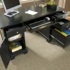 Bedford Pedestal Desk