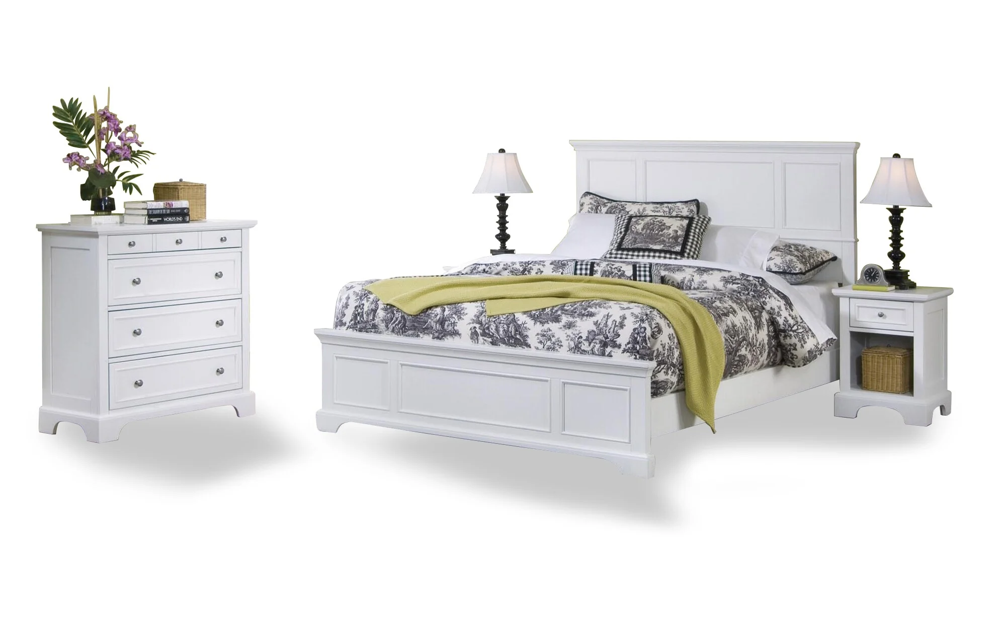 4899-century-3-piece-queen-bedroom-set-1.webp Century 3-Piece Queen Bedroom Set
