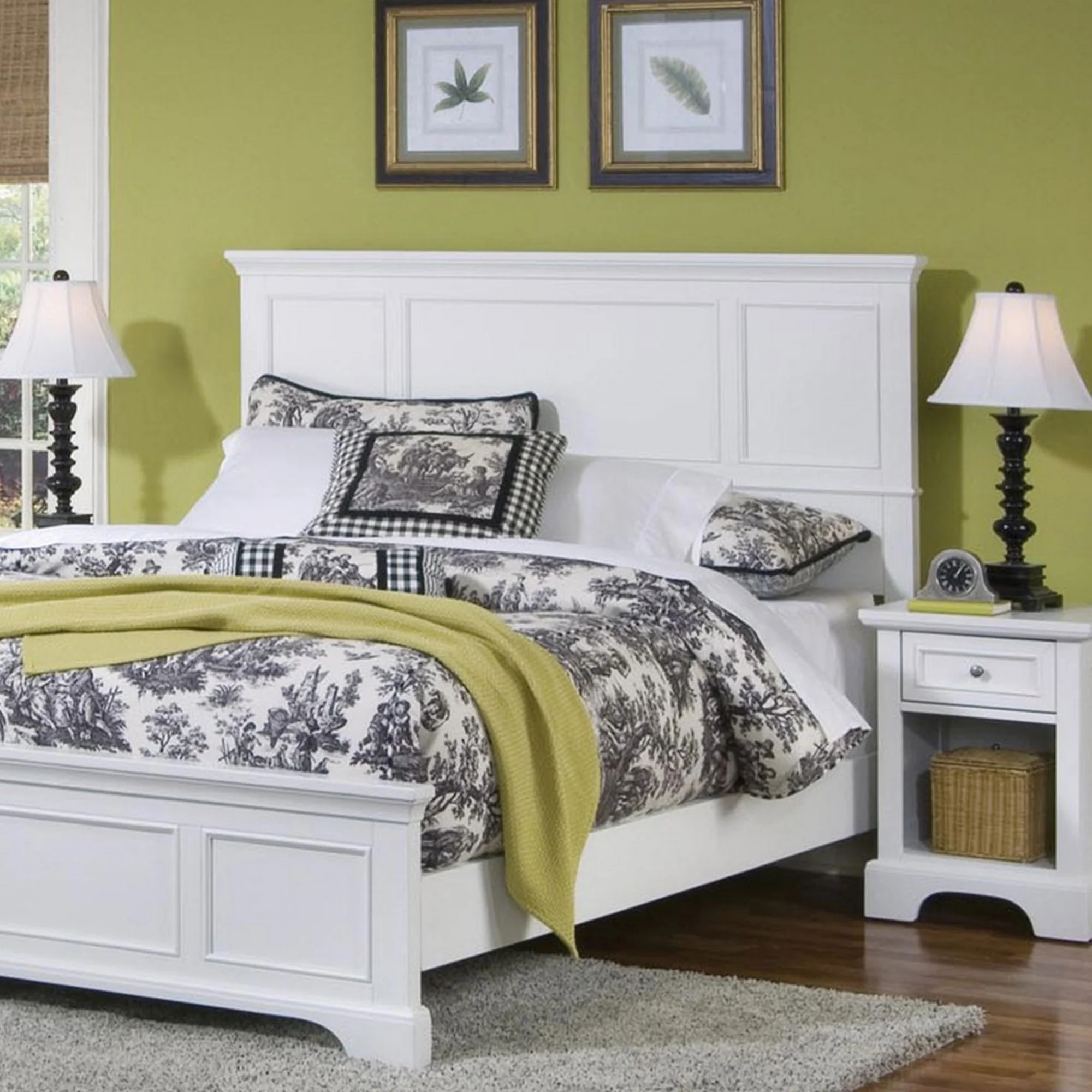 4899-century-3-piece-queen-bedroom-set-4.webp Century 3-Piece Queen Bedroom Set