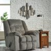 Kegler Recliner