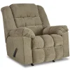 Kegler Recliner