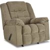 Kegler Recliner
