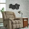 Kegler Recliner