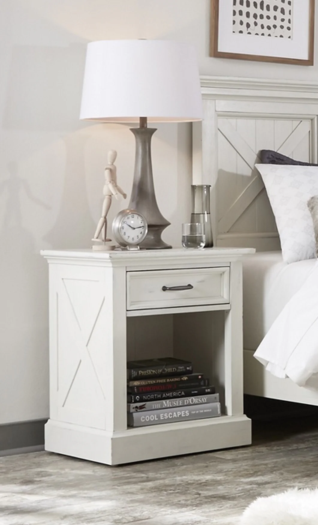 Bay Lodge Nightstand
