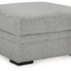 Casselbury Ottoman With Storage