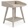 Blariden Accent Table