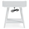 Blariden Accent Table