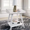 Blariden Accent Table