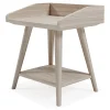 Blariden Accent Table