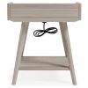 Blariden Accent Table