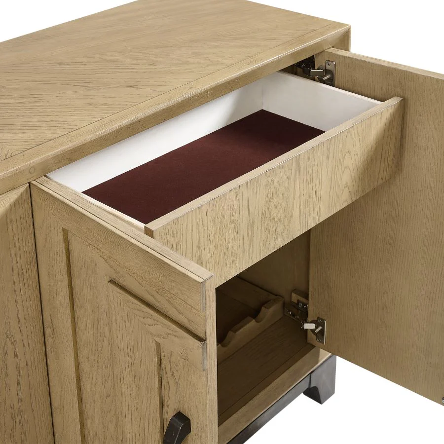 Beckett Sideboard