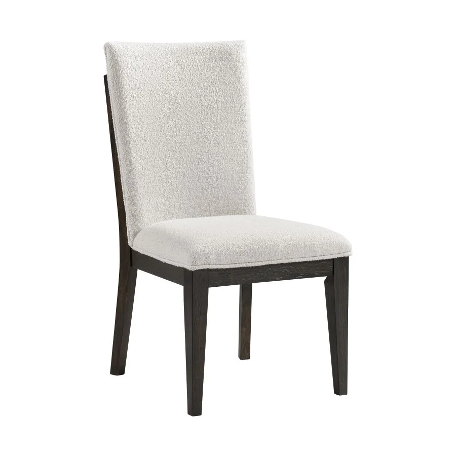 Beckett Upholstered Side Chair