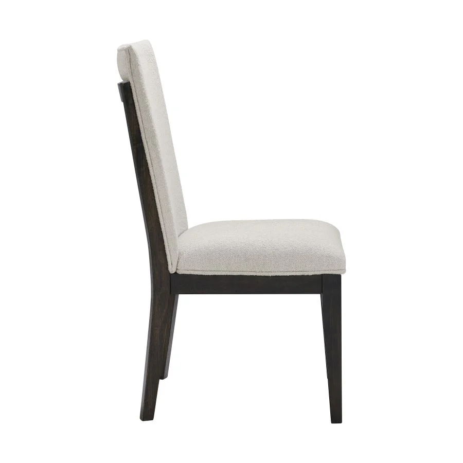 Beckett Upholstered Side Chair