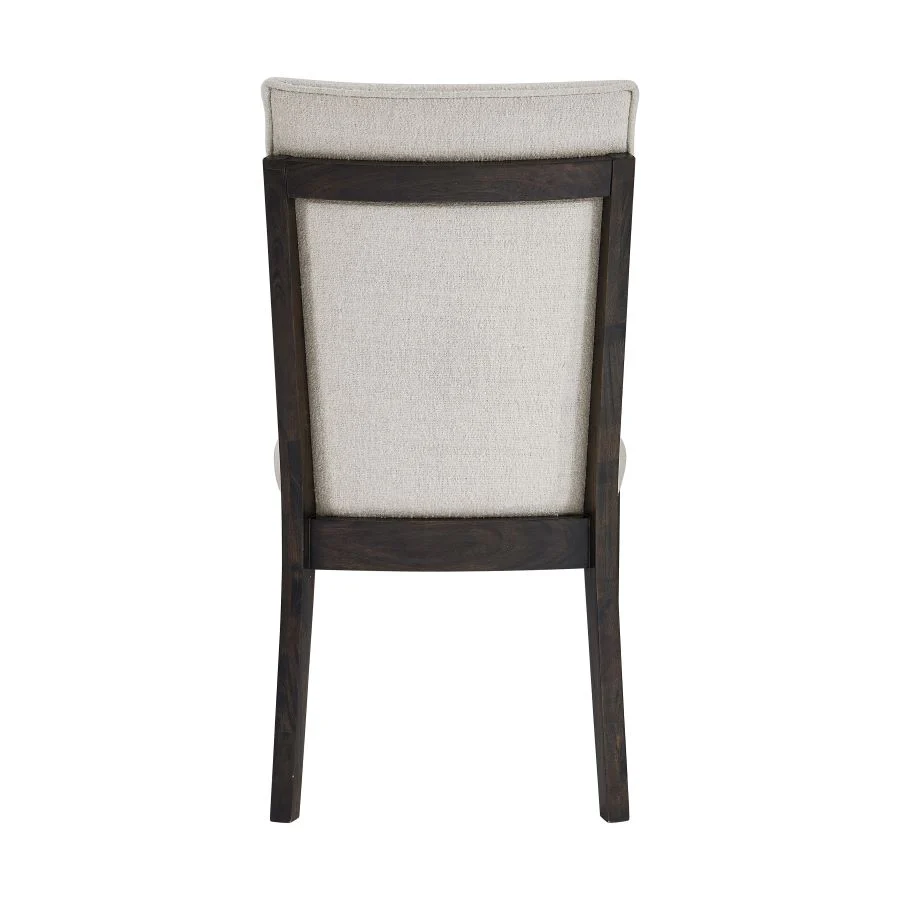 Beckett Upholstered Side Chair