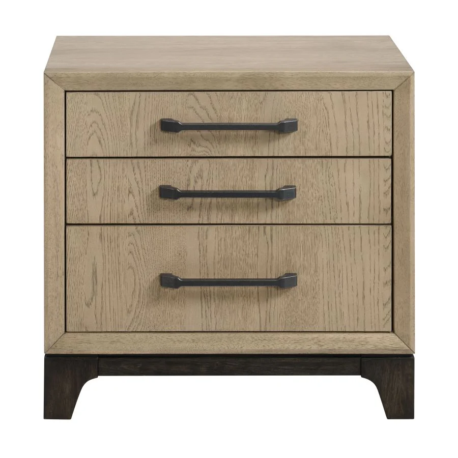 Beckett Nightstand