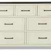 Manadal Dresser