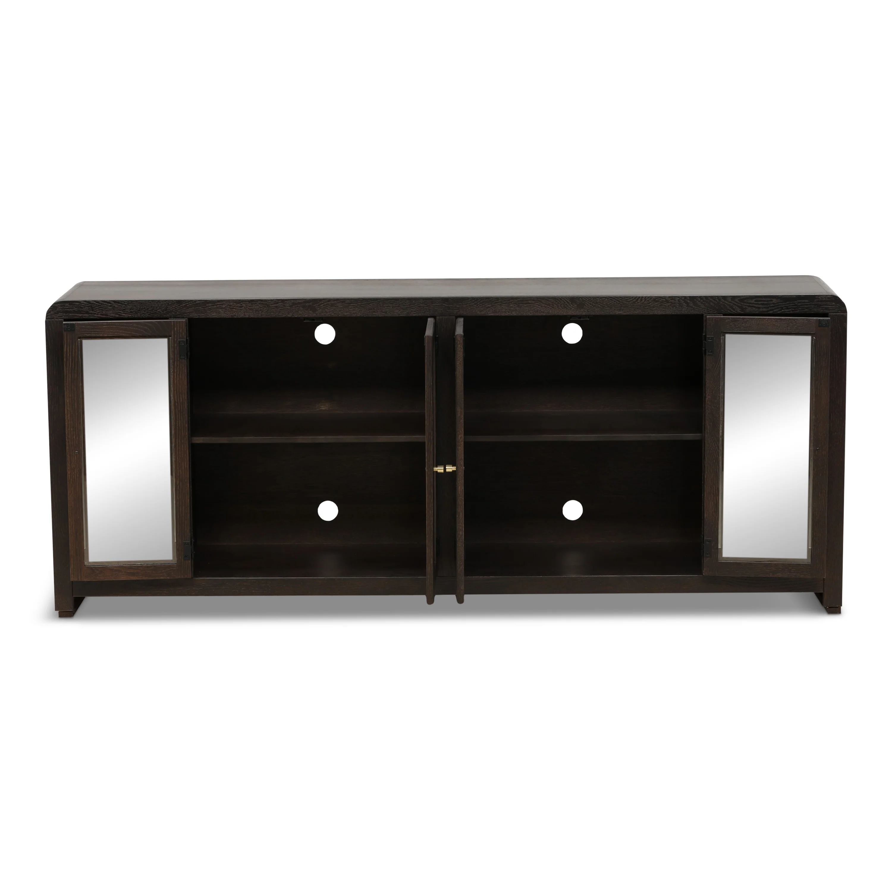 Walker 84" Console