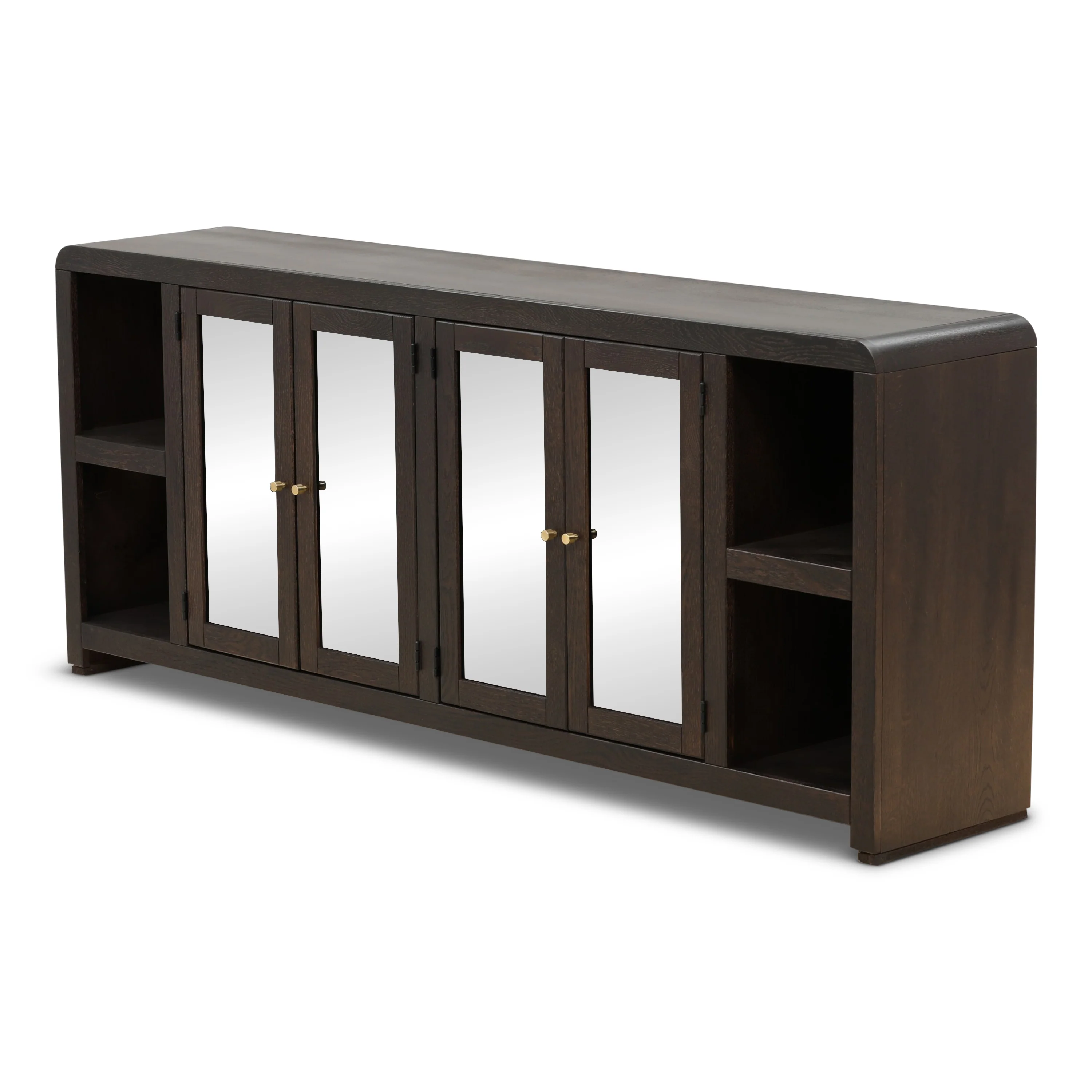 Walker 84" Console
