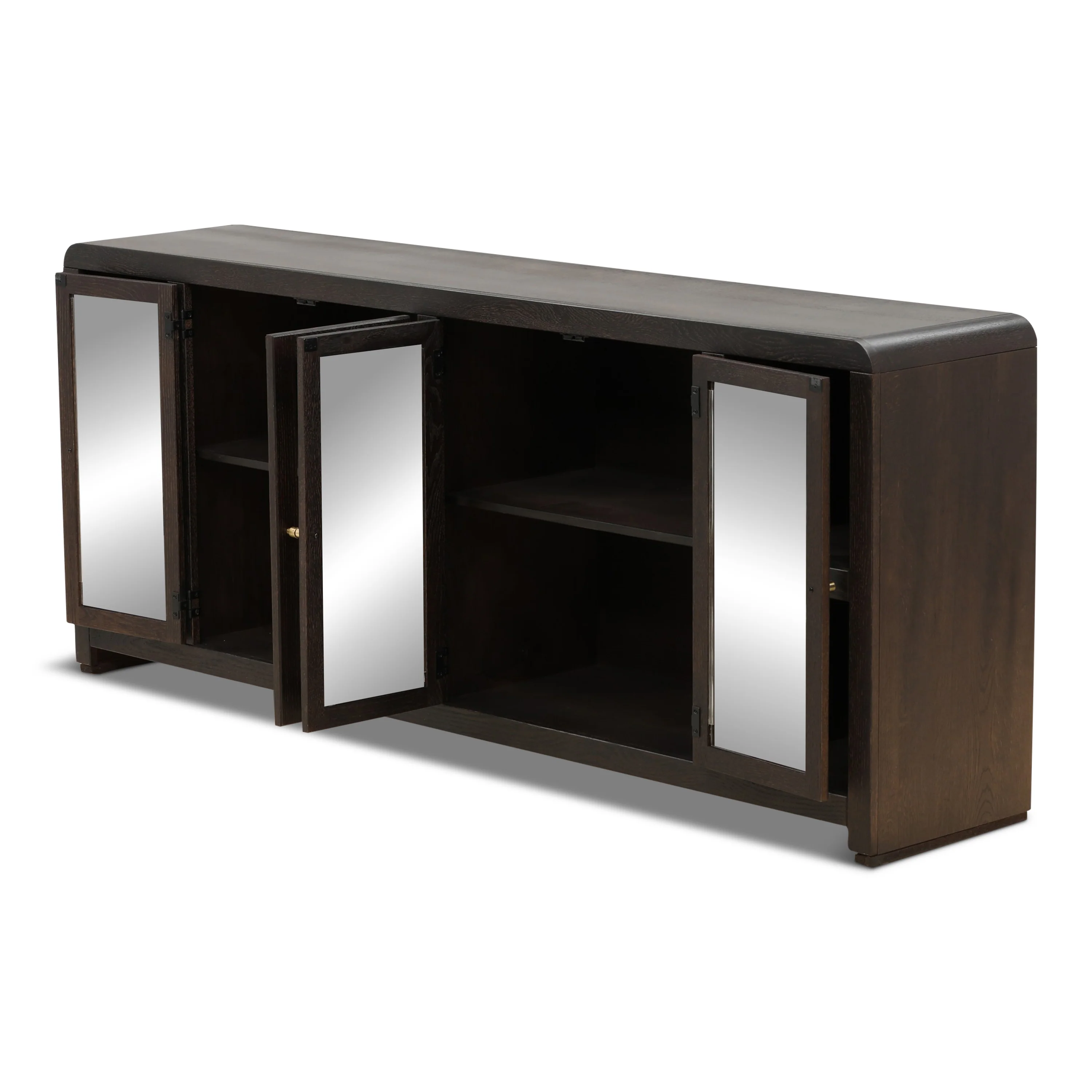 Walker 84" Console