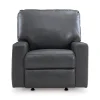 Bolsena Leather Rocker Recliner