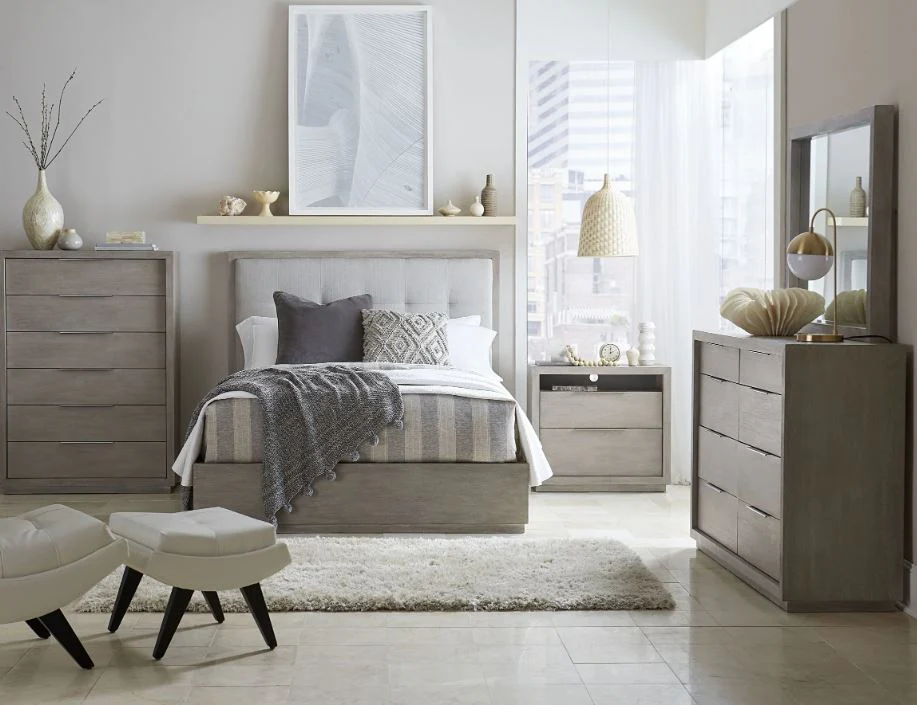 Soho Dresser