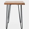 Bryn Chairside Table