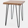 Bryn Chairside Table