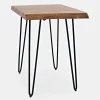 Bryn Chairside Table