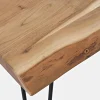 Bryn Chairside Table