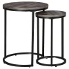 Briarsboro Accent Table Set