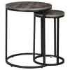 Briarsboro Accent Table Set