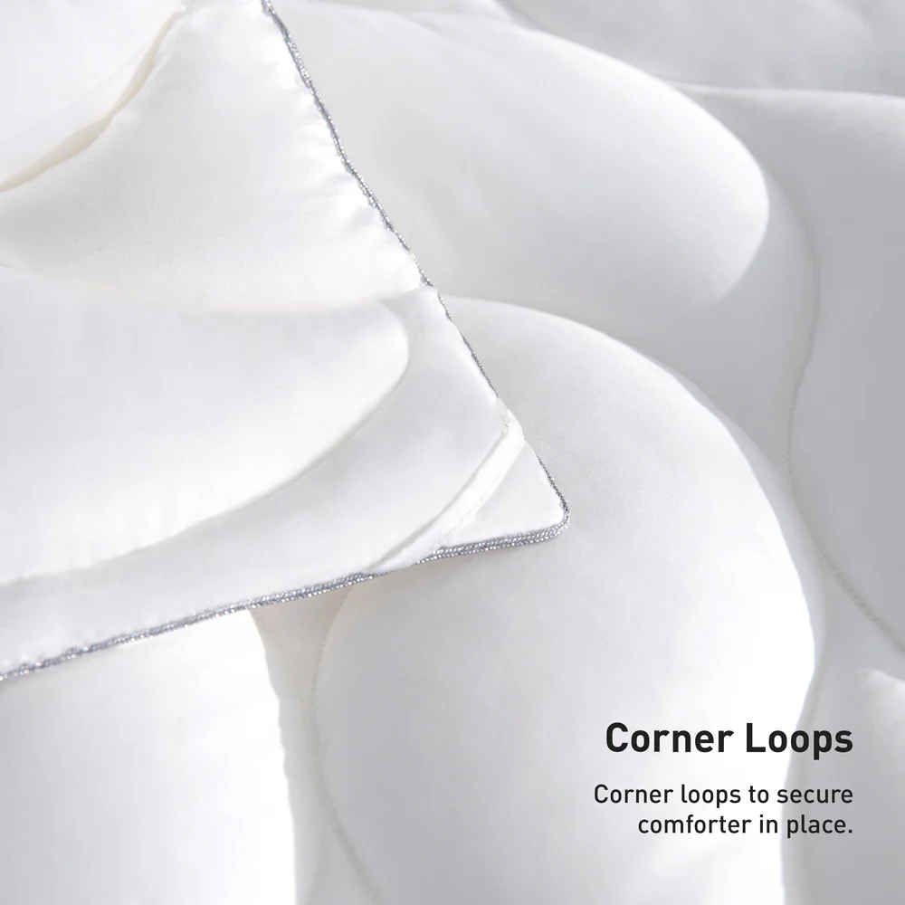 Bedgear Light Weight Comforter