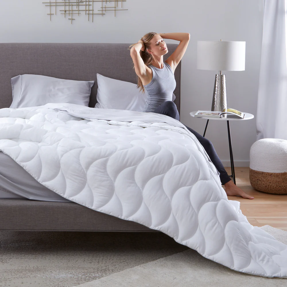 Bedgear Light Weight Comforter