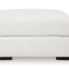 Ashley Wynncroft Manor Oversized Accent Ottoman