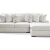 Ashley Wynncroft Manor 2-Piece Sectional Sofa Chaise