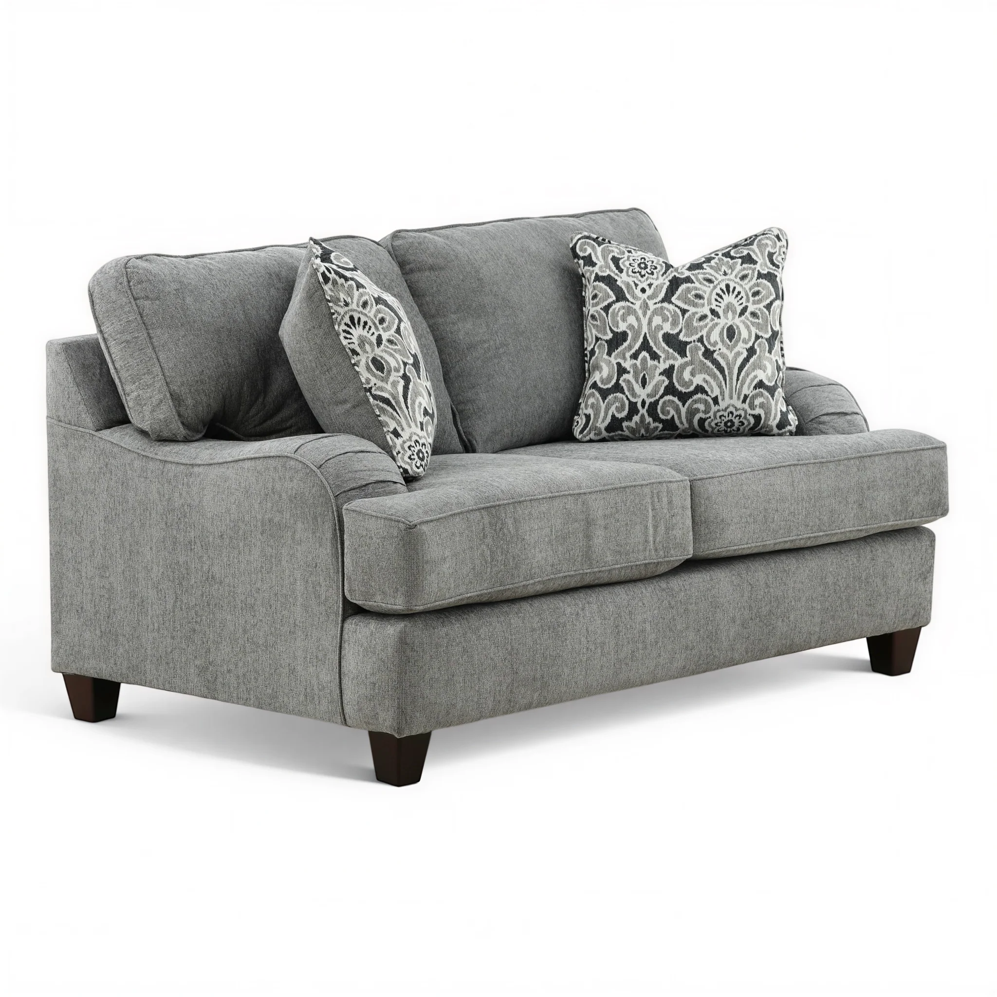 Valmont Loveseat