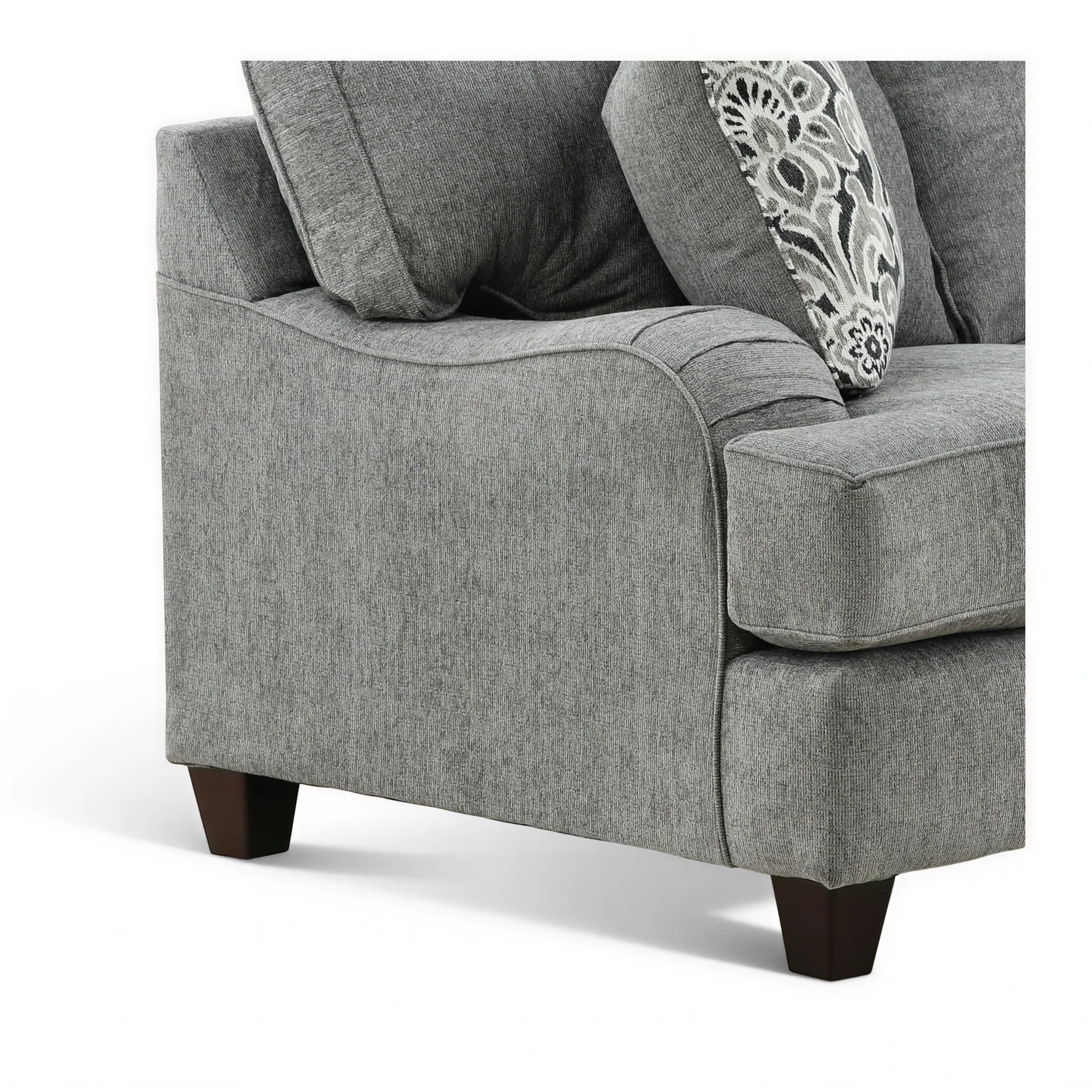 Valmont Loveseat