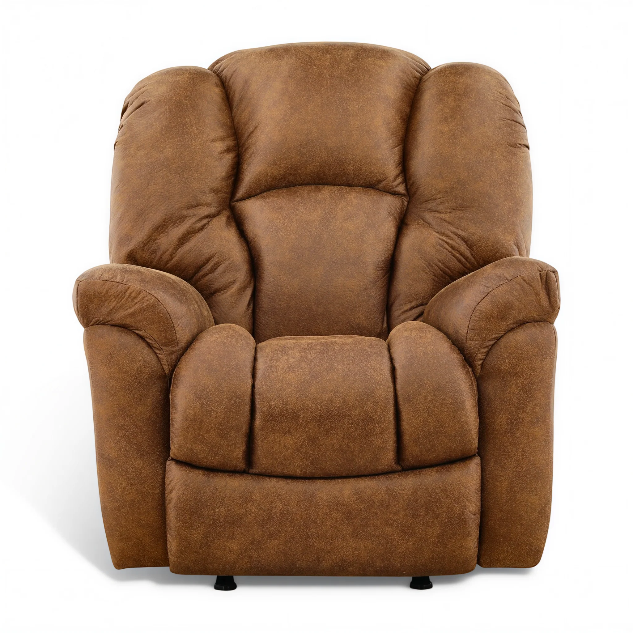 Jamie Power Rocker Recliner with Heat and Masage