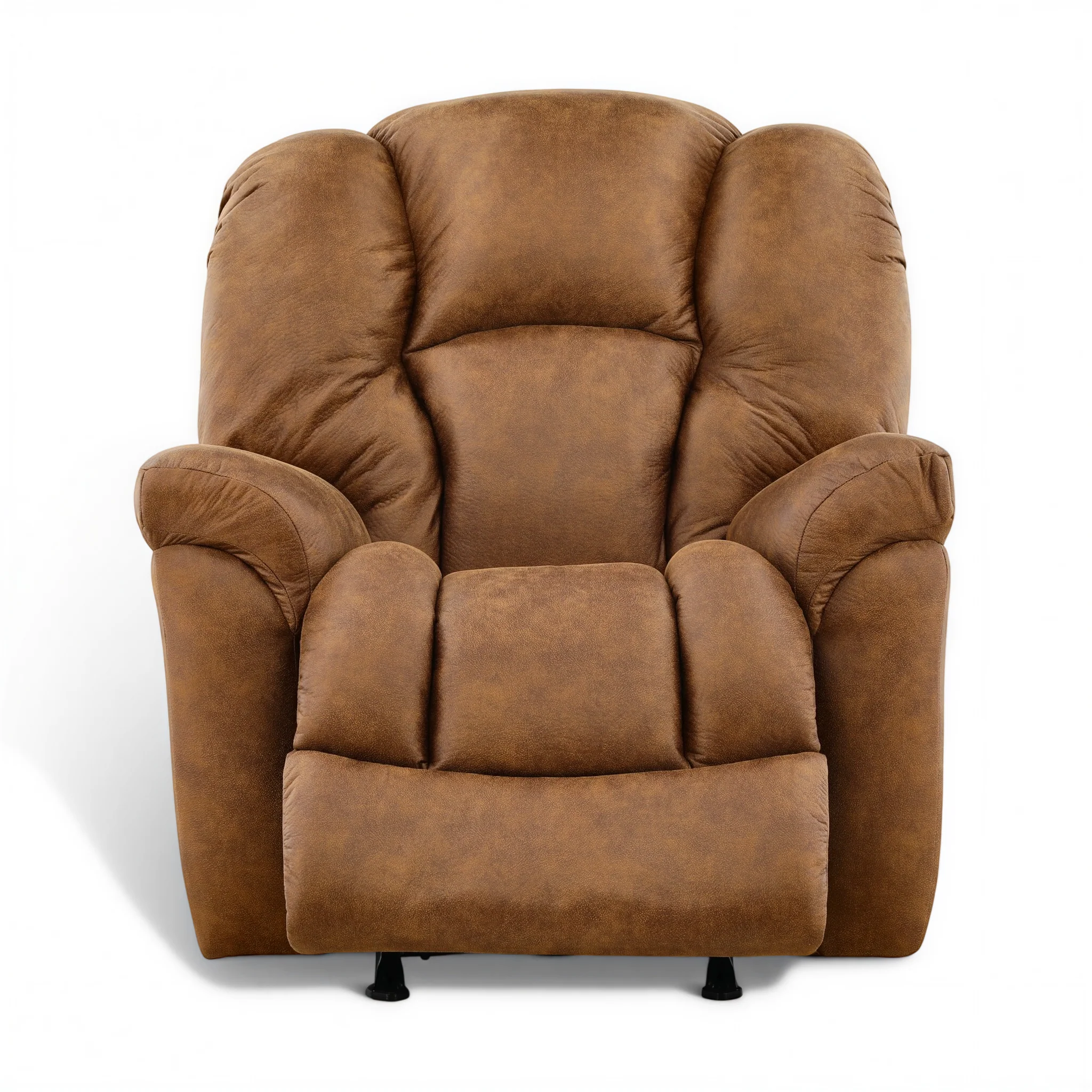 Jamie Power Rocker Recliner with Heat and Masage