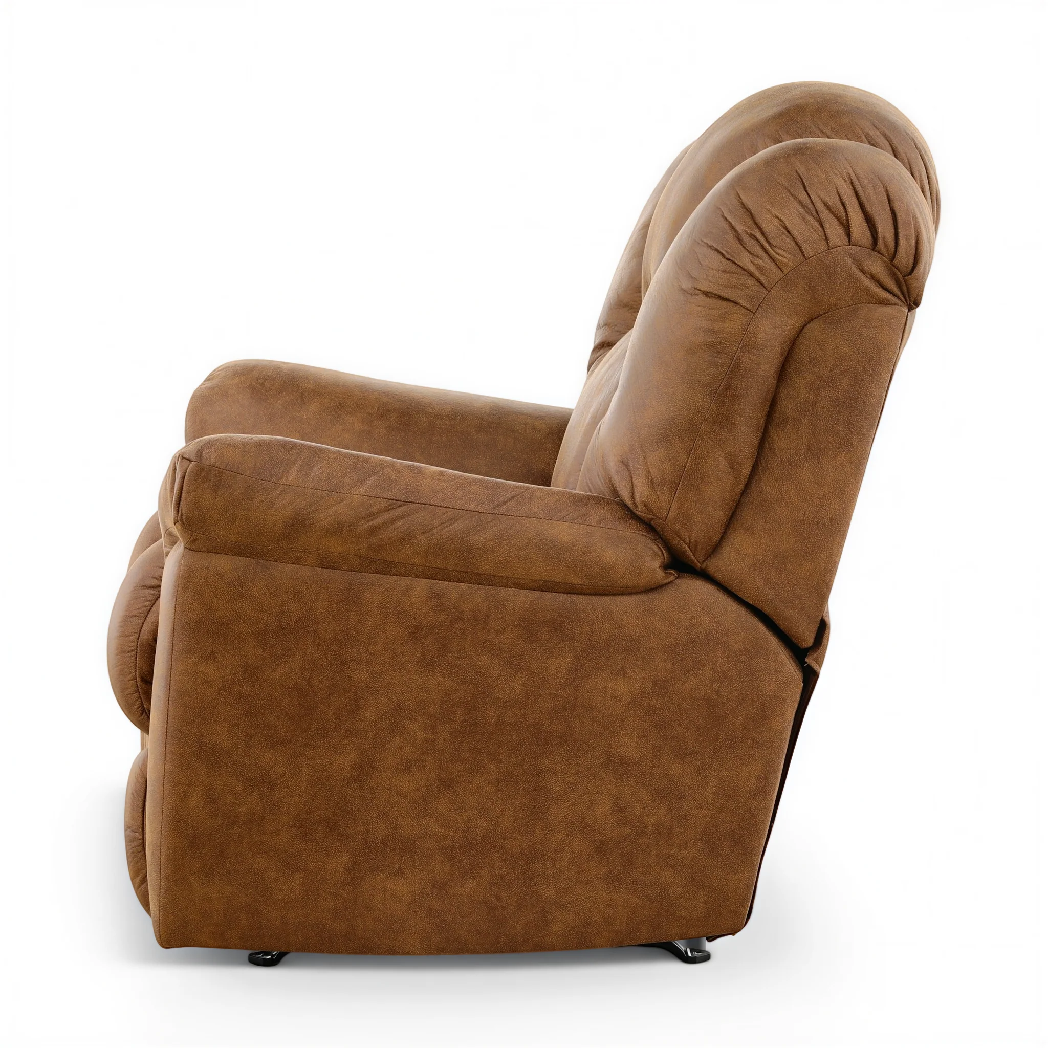Jamie Power Rocker Recliner with Heat and Masage
