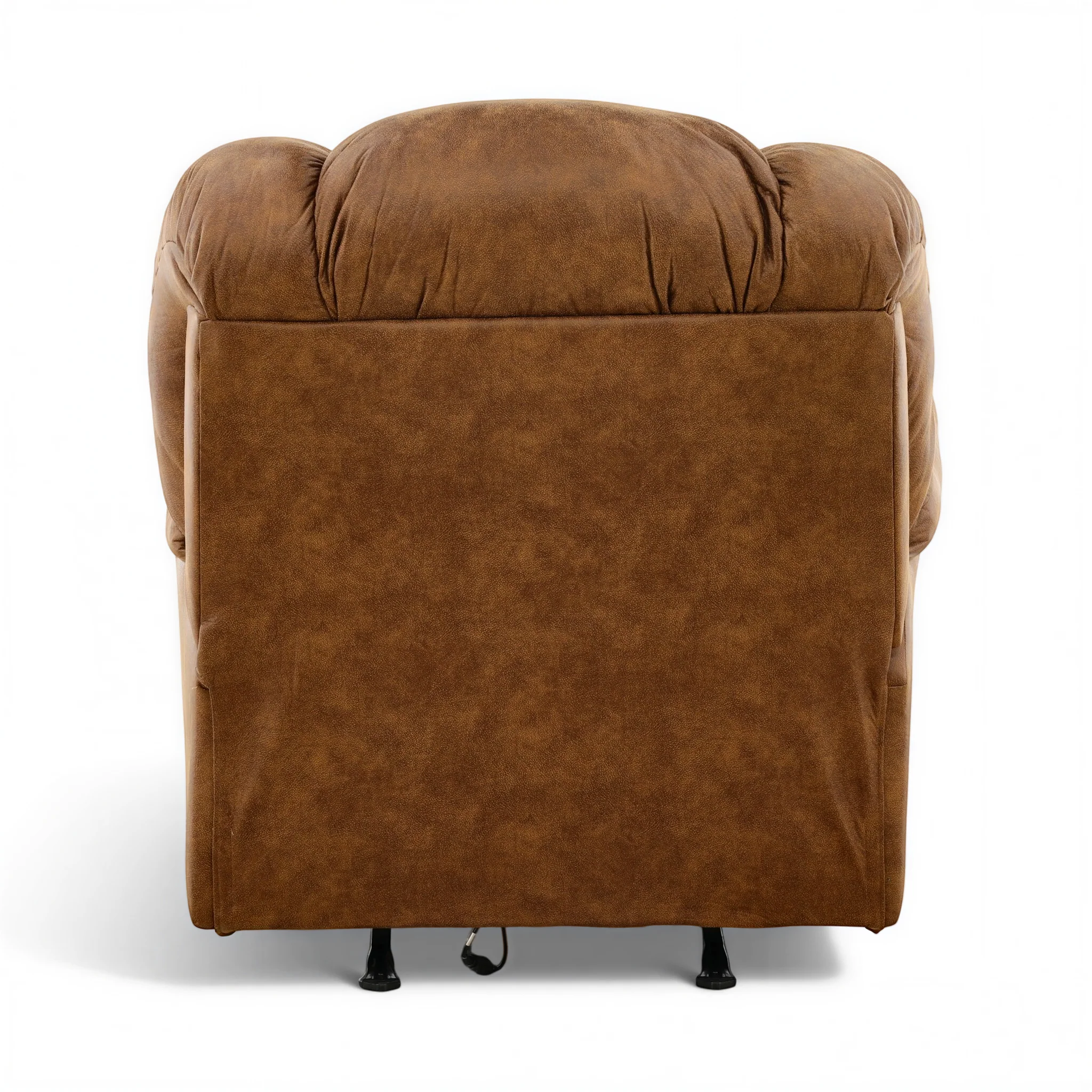 Jamie Power Rocker Recliner with Heat and Masage