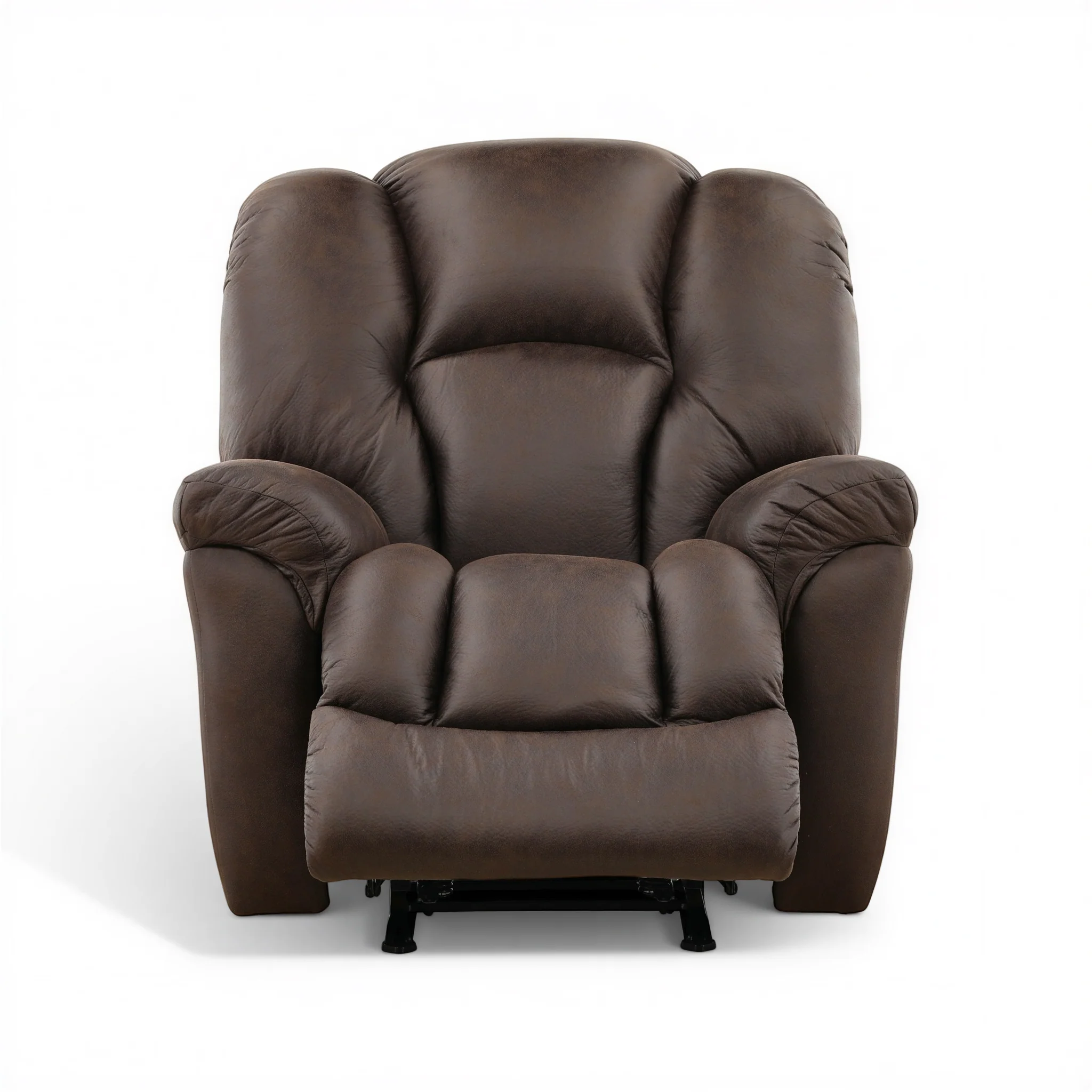 Jamie Power Rocker Recliner with Heat and Masage