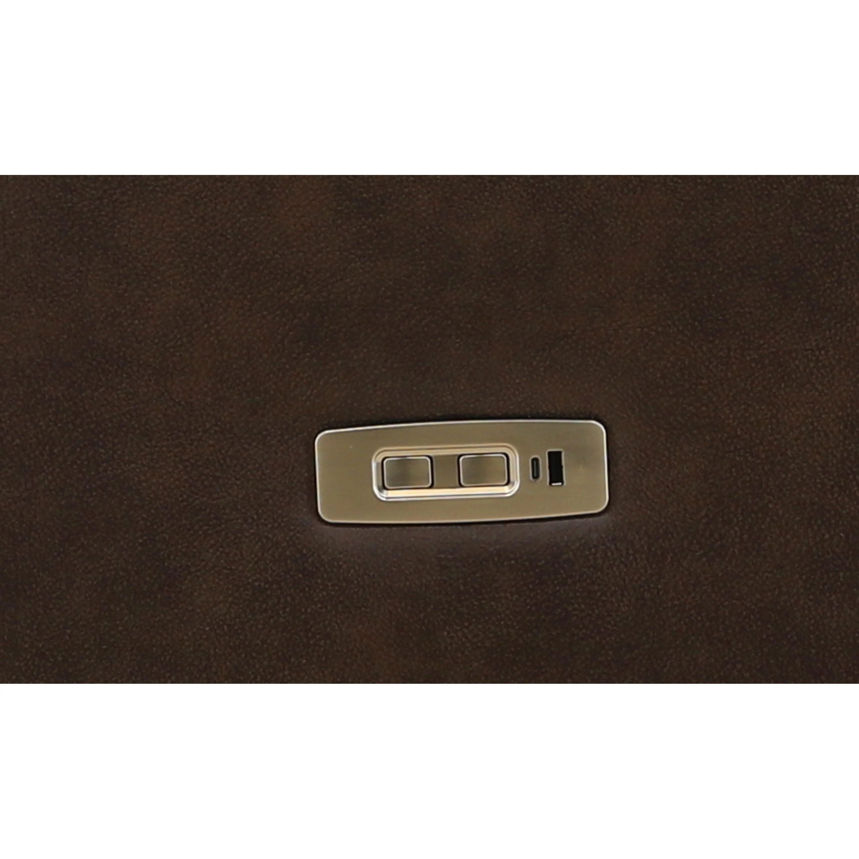 Jamie Power Rocker Recliner with Heat and Masage