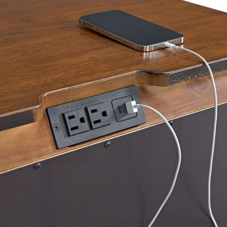Hensley Nightstand