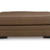 VillaCourt Ottoman