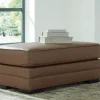 VillaCourt Ottoman