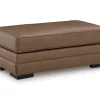 VillaCourt Ottoman
