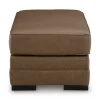 VillaCourt Ottoman