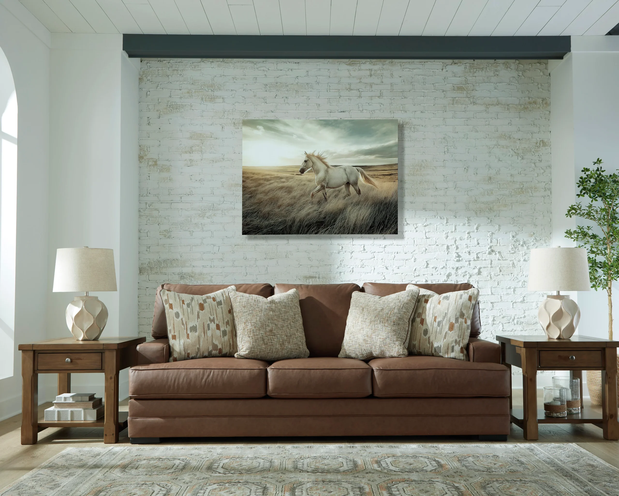 Villacourt Sofa