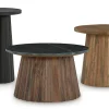 Ceilby Accent Table